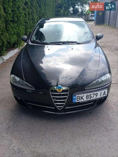 Alfa Romeo
