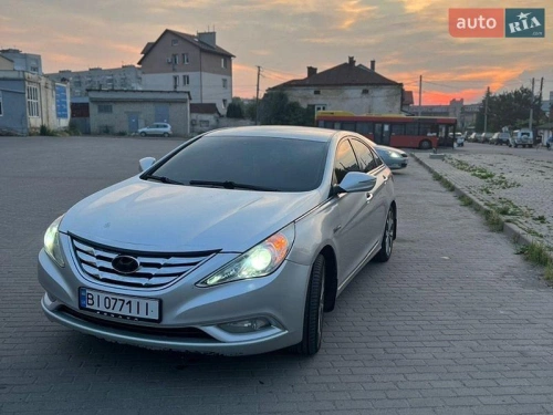 Hyundai
