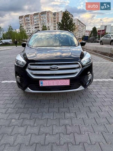 Ford