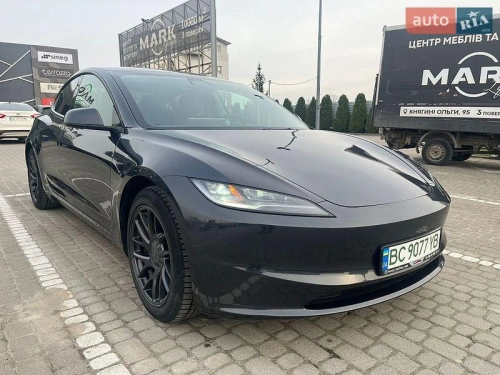 Tesla
