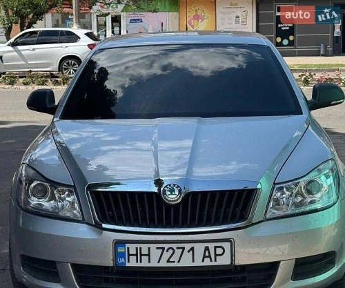 Skoda