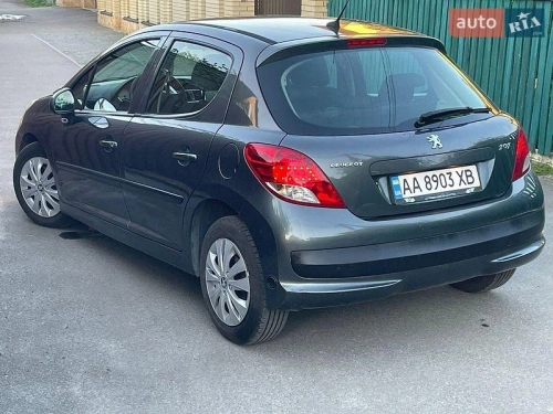 Peugeot