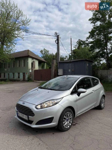 Ford