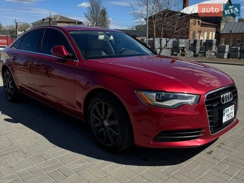 Audi