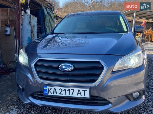Subaru