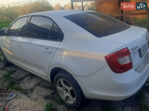 Skoda