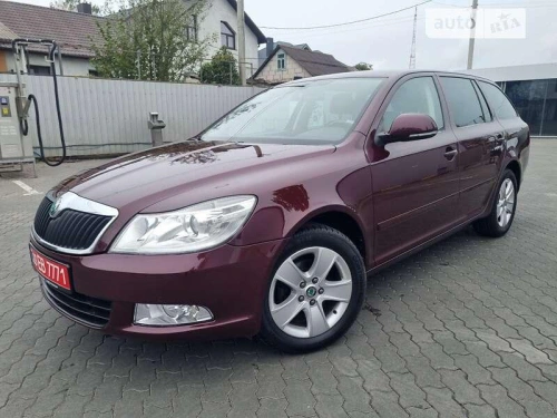 Skoda