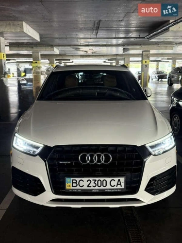 Audi