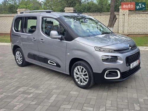 Citroen