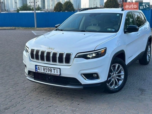 Jeep