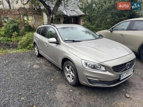 Volvo