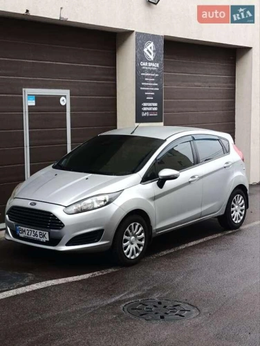 Ford