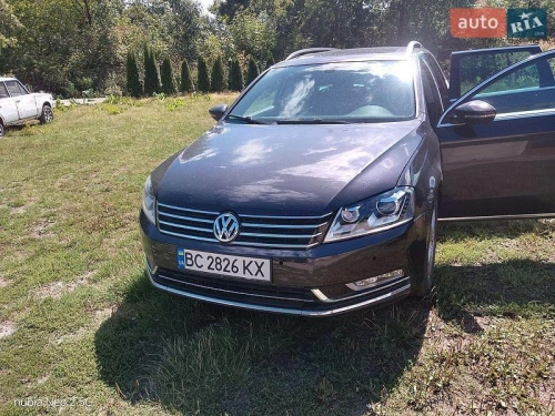 Volkswagen