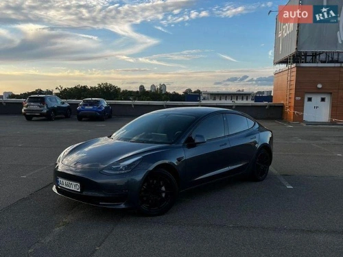 Tesla