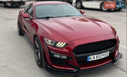 Ford