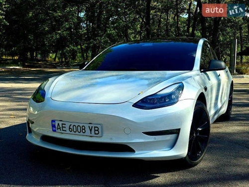 Tesla