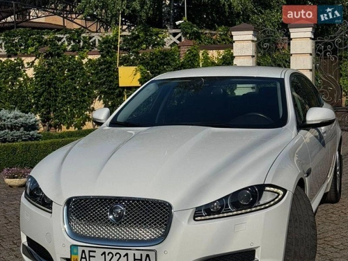 Jaguar