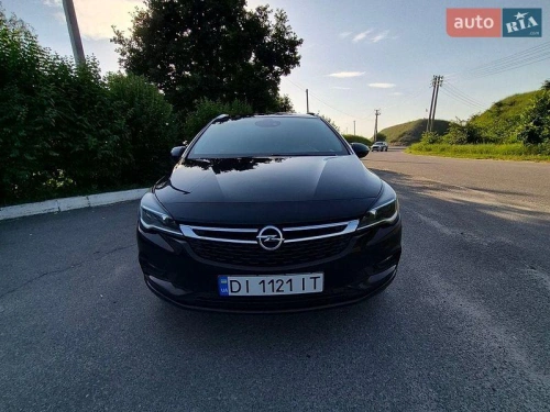 Opel