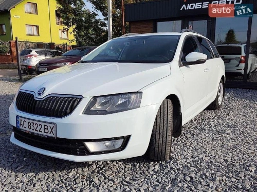 Skoda