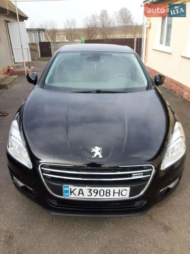 Peugeot
