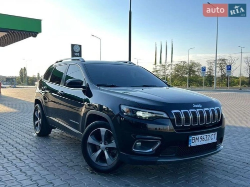 Jeep