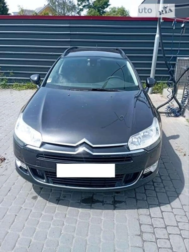 Citroen