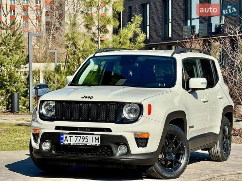 Jeep