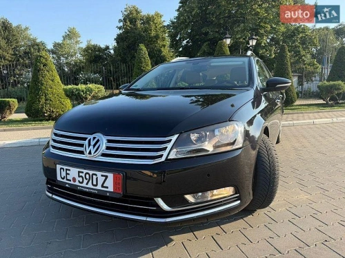 Volkswagen