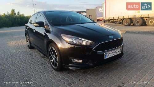 Ford