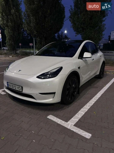 Tesla