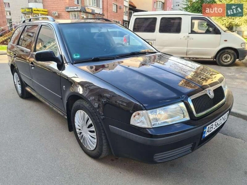 Skoda