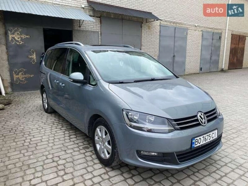 Volkswagen