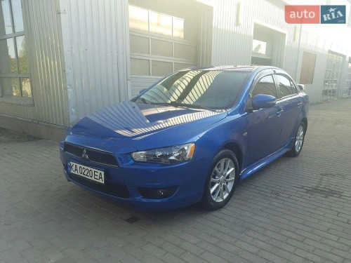 Mitsubishi