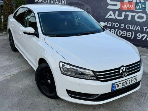 Volkswagen