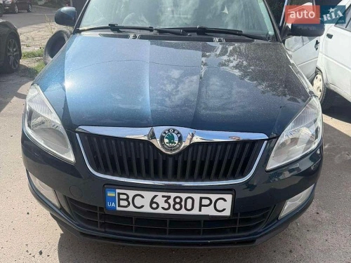Skoda