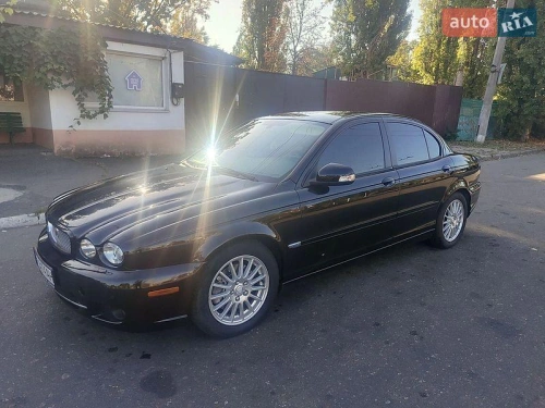 Jaguar