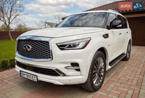 Infiniti