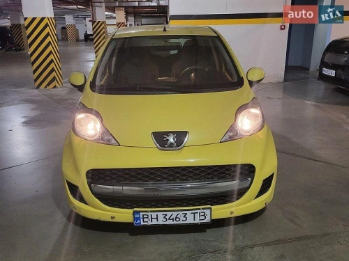 Peugeot