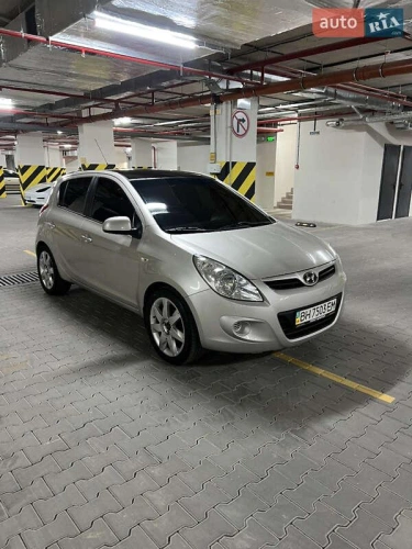 Hyundai