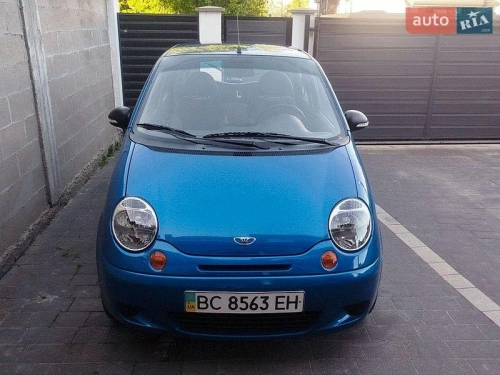 Daewoo