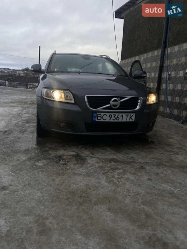 Volvo