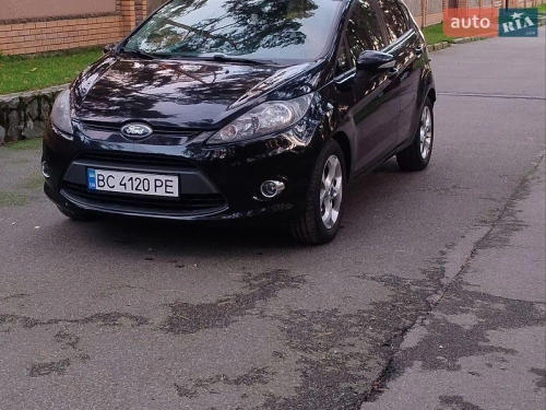 Ford