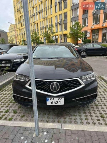 Acura
