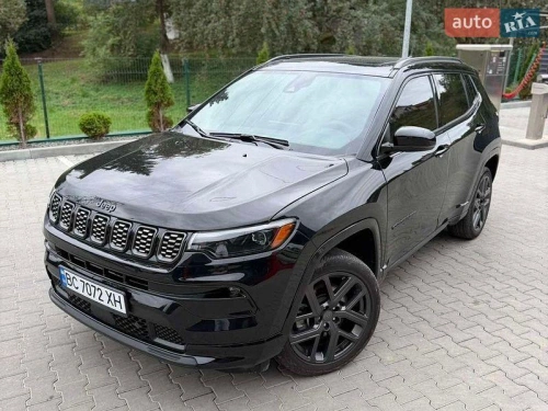 Jeep