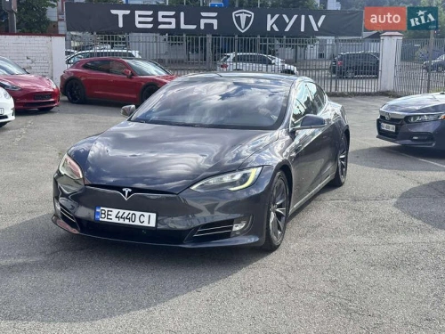 Tesla