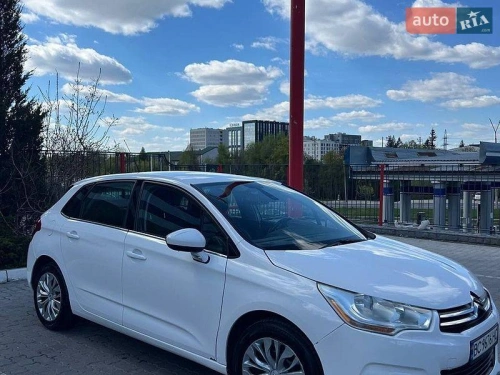 Citroen