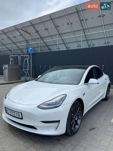 Tesla