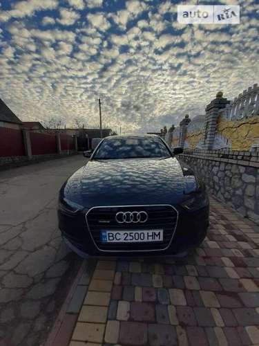 Audi