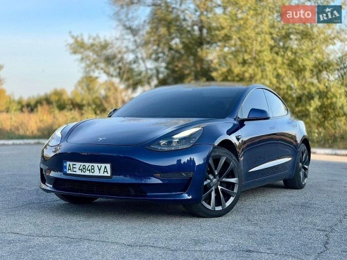 Tesla