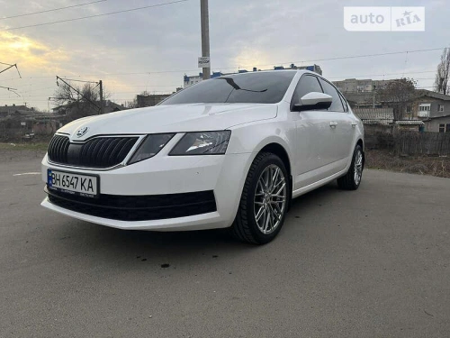 Skoda